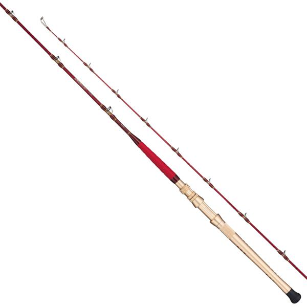 alpha tackle のglasslam Sコマセ真鯛ロッド fishing-you_4516508516265