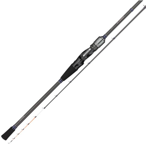 アルファタックル カワハギFT 175MH (船竿)