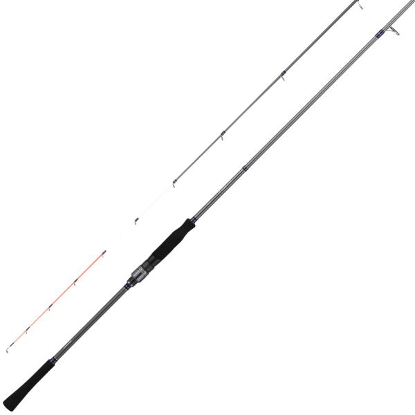 アルファタックル テンヤマダイFT 240L (鯛ラバ タイラバロッド 真鯛ロット)