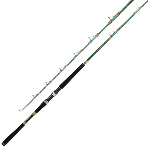 アルファタックル ディープアーム 73-180MH (竿 ロッド 船 海 釣り
