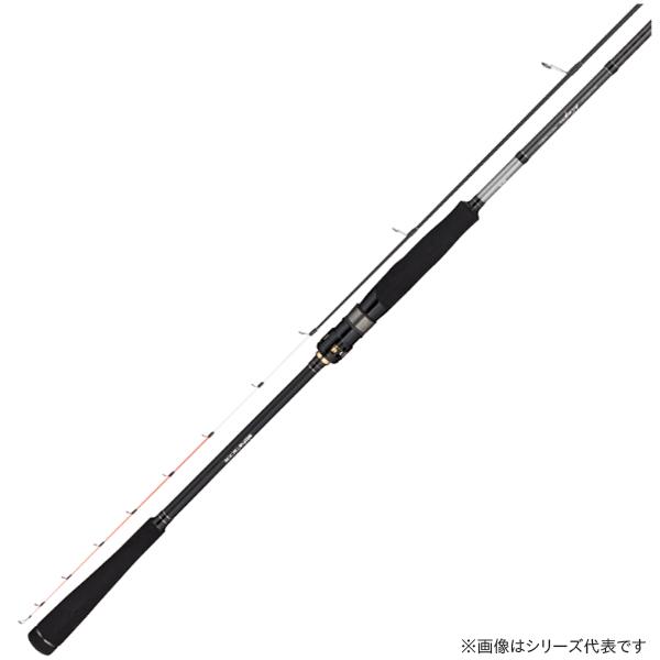 アルファタックル kaijin テンヤマダイ 240L 51943 (船竿 タイテンヤ 真鯛 )【送料無料】 アルファタックル kaijin テンヤマダイ 240L 51943 (船竿 タイテンヤ