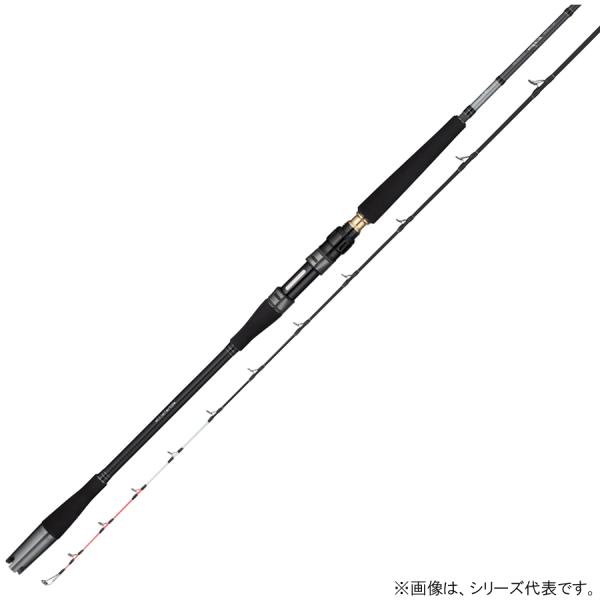 アルファタックル 22 海人 落し込み 64-215MH (船竿)(大型商品A)
