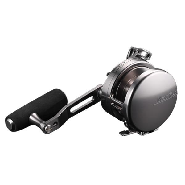 アルファタックル マーフィックス LN4-RH (ジギング・タイラバ リール 右ハンドル)【送料無料】 アルファタックル マーフィックス LN4-RH (ジギング・タイラバ リール