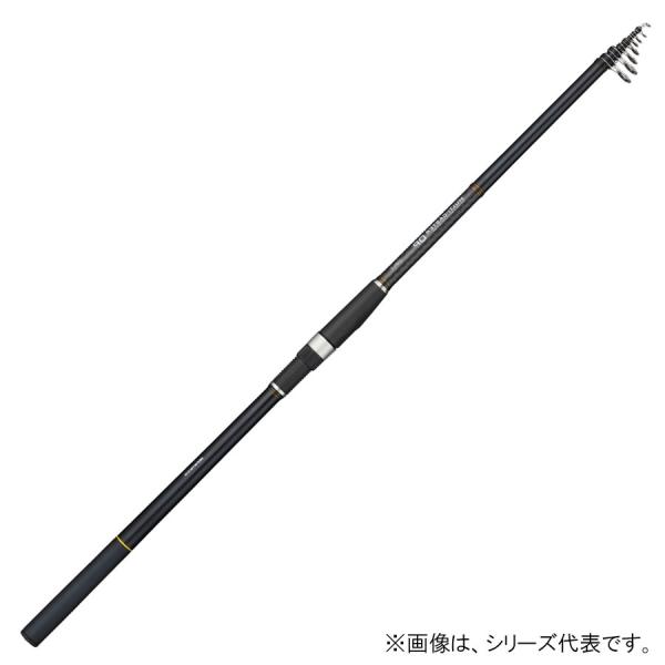 アルファタックル マルチキャスター オーシャンパーク 350H-T (海上釣堀 竿 ロッド 磯 海 釣り) fishing-you_4516508635034