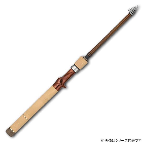 テイルウォーク トラギア セセラ C50L (トラウトロッド) テイルウォーク トラギア セセラ C50L (トラウトロッド