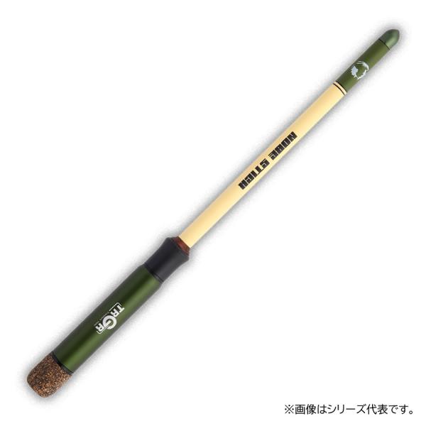 アルファタックル トラギア ノベステッィク 270 (のべ竿 延べ竿 へら竿 釣り)