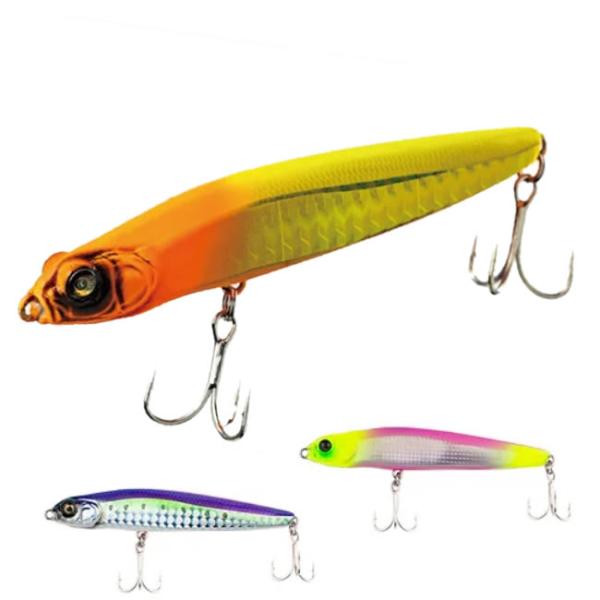 全9色】 アダスタ シーシェイカー 90 25g (ソルトルアー シーバス