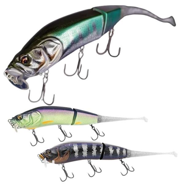 アダスタ バルバトス (BARBATOS) BTS (バスルアー) アダスタ バルバトス (BARBATOS) BTS (バスルアー) ゆうパケット可