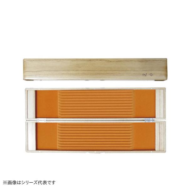 泡づけ本舗 桐ウキ箱 30cm 6本入 (うき箱 ウキケース 収納 