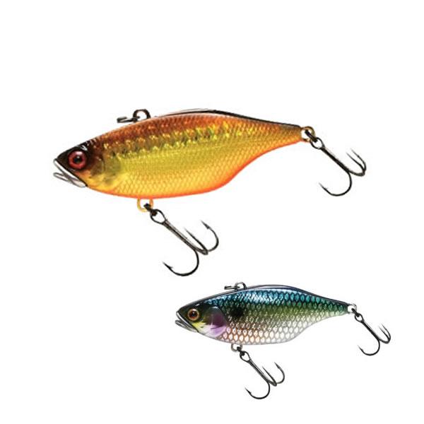 JACKALL 【全11色】 ジャッカル TN/70 サイレント その2 (バスルアー