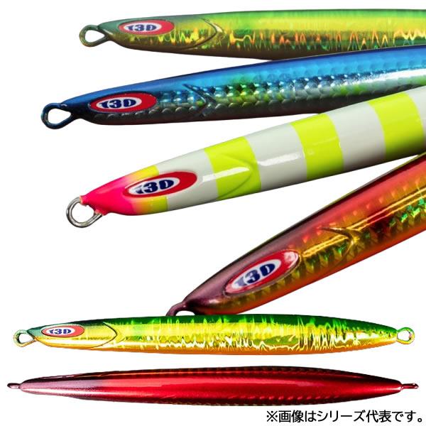 JACKALL（ジャッカル） アンチョビメタル タイプ3 100g ノーマルカラー