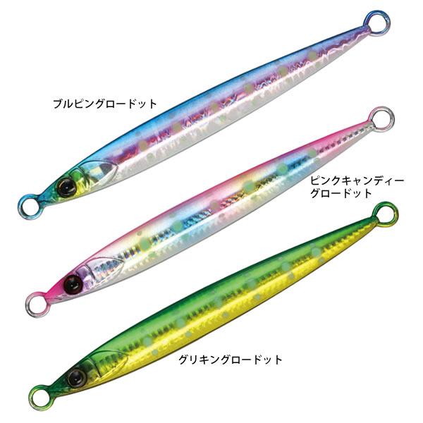 ジャッカル　スライドスティック　15本 BIGBACKER JIG SLIDE STICK - SALT WATER 海釣り｜JACKALL