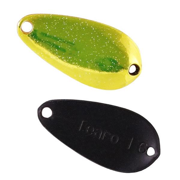 TIMON ティモン ティアロ１.３ｇスプーン ５６個セット JACKALL（ジャッカル） 【全19色】 ティモン ティアロ 1.3g その1