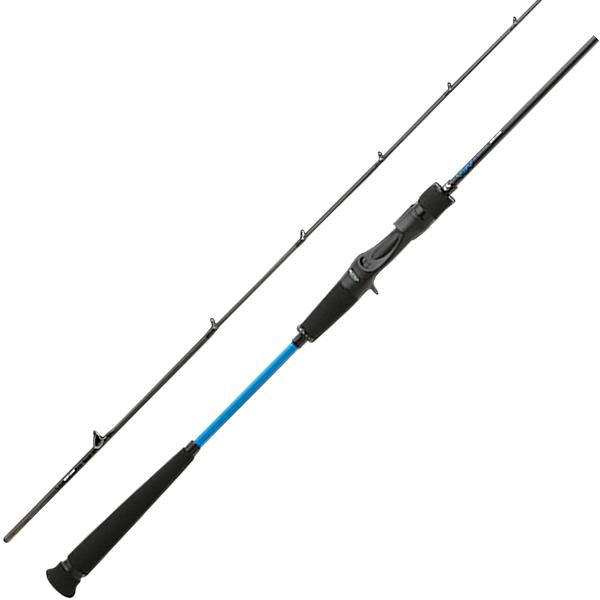 JACKALL ジャッカル GSW-C58M (ジギングロッド)送料無料