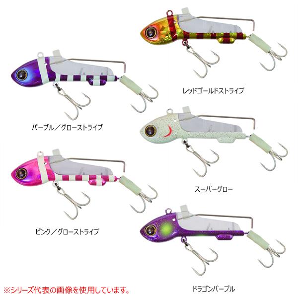 JACKALL（ジャッカル） 陸式アンチョビハイブリッド 25g (太刀魚