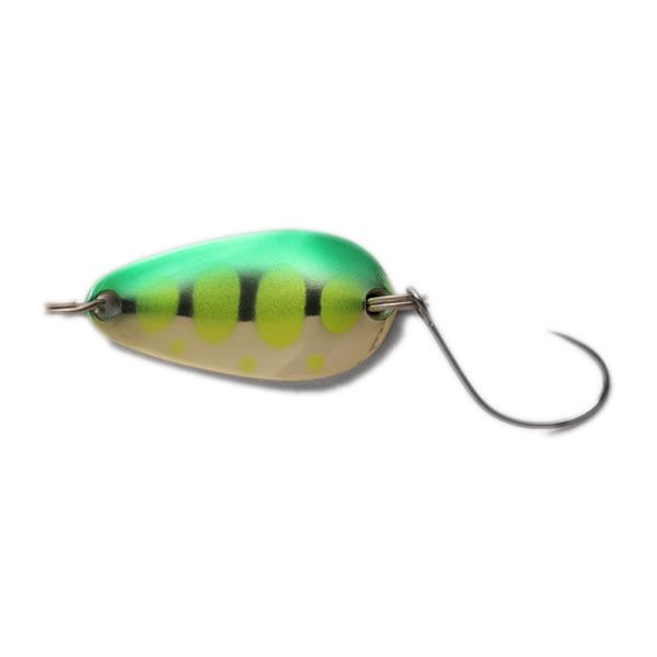 全15色】 ジャッカル ティモン ティアロ 1.9g (スプーン スピナー