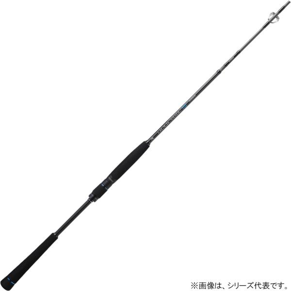 時遊神 ジャッカルービンビンスティック HS （BS-S65M-HS） ジャッカル ビンビンスティック HS BS-S65M-HS (鯛ラバ タイラバロッド