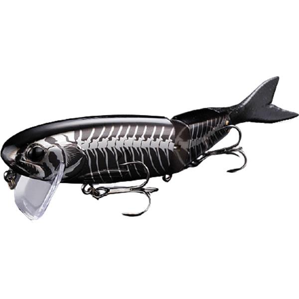 JACKALL（ジャッカル） 【全6色】 ブラストボーンSF (ルアー ビッグ