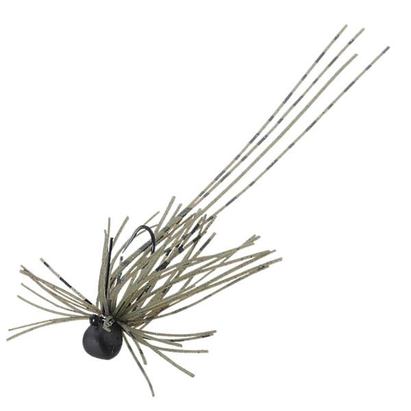 全6色 ジャッカル シャギー 3 5g ラバージグ フィッシング遊web店 通販 Paypayモール