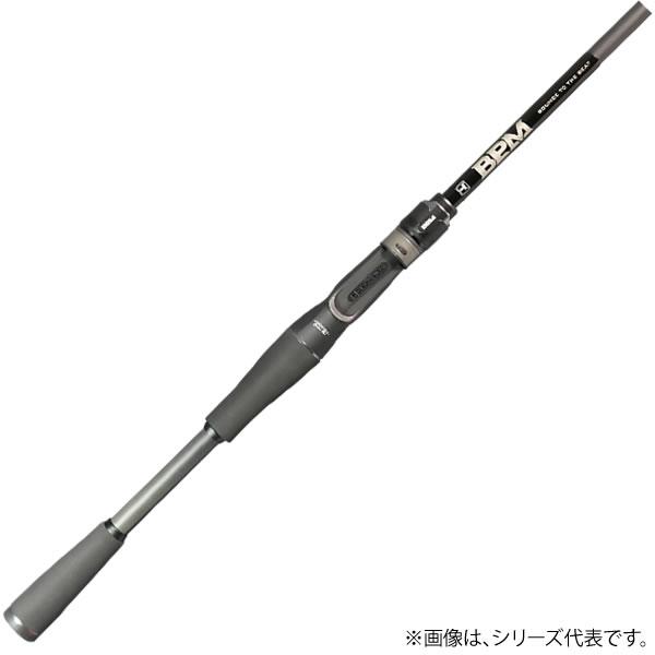 ジャッカル 22 BPM B1-C65XHSB JACKALL（ジャッカル） 22 BPM B1-C65XHSB (ブラックバスロッド)(大型