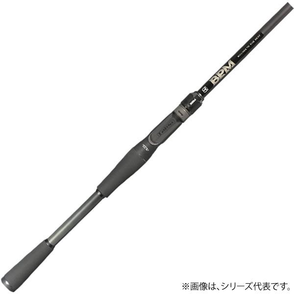 ジャッカル 22 BPM B1-C611MHH (ブラックバスロッド)(大型商品B) JACKALL（ジャッカル） 22 BPM B1-C611MHH (ブラックバスロッド)(大型