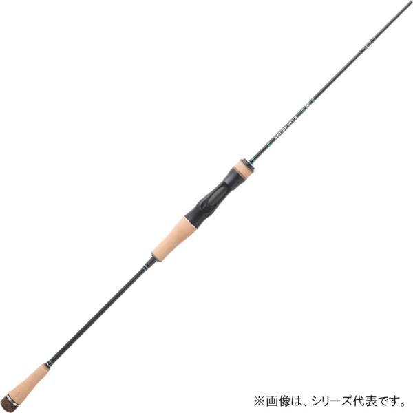 ジャッカル スイッチスティックSS-C551 タイラバ　鯛ラバ ジャッカル スイッチスティック SS-C551 (鯛ラバ タイラバロッド)(大型