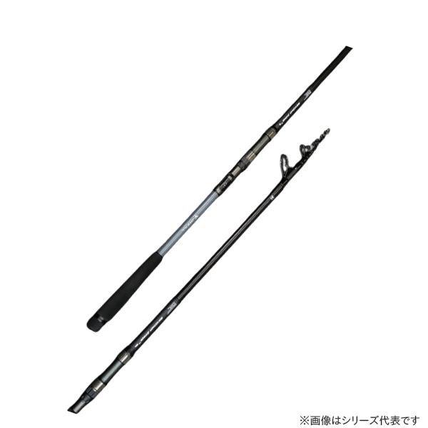 ジャッカル ビヨンドゾーン BZ-130MH (ショアジギング 竿 釣り)【送料