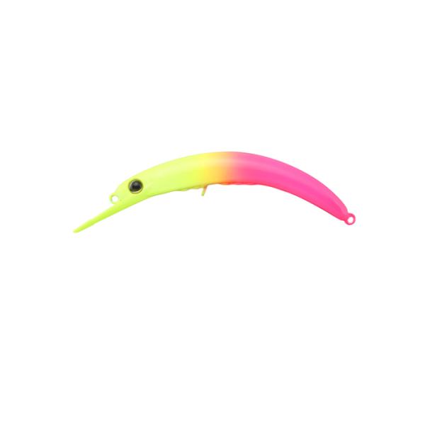 ティモン ペピーノ MR-SS W蛍光パンチ (トラウトルアー) ゆうパケット