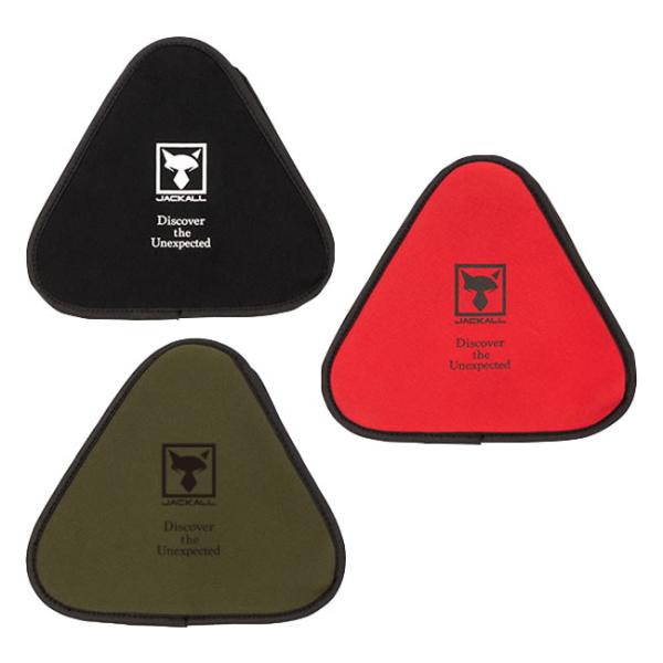 ジャッカル プロップカバー モデル-3 (ボート備品)■3枚ペラ仕様：モーターガイドマチェット3　など。※対応プロップはあくまで目安となります。メーカーや、プロップの型番、年式によりサイズや形状が異なる場合があるため、装着が難しい場合がござ...