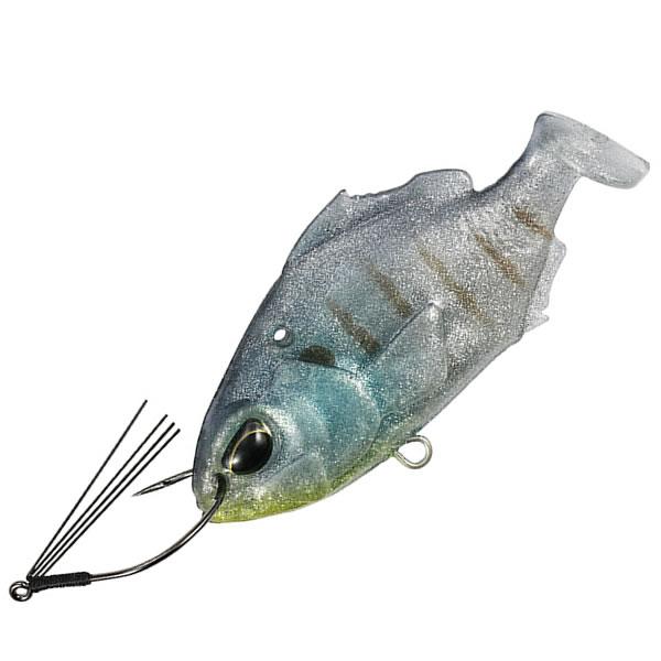 全10色 デュオ レアリス ノマセギルシャッド 56mm ブラックバスルアー フィッシング遊web店 通販 Paypayモール