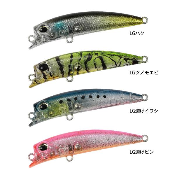 デュオ テトラワークス フラフラ ソルトルアー フィッシング遊web店 通販 Paypayモール