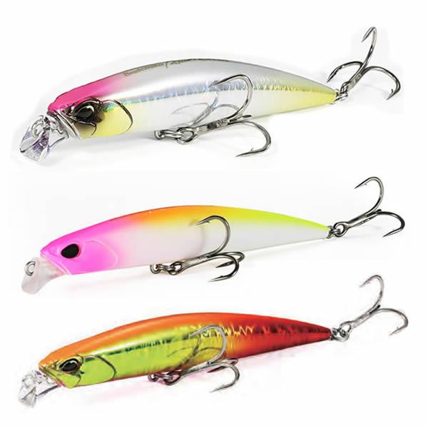 デュオ ビーチウォーカー アクシオンスリム 105 追加カラー ソルトルアー ヒラメ マゴチ フィッシング遊web店 通販 Paypayモール