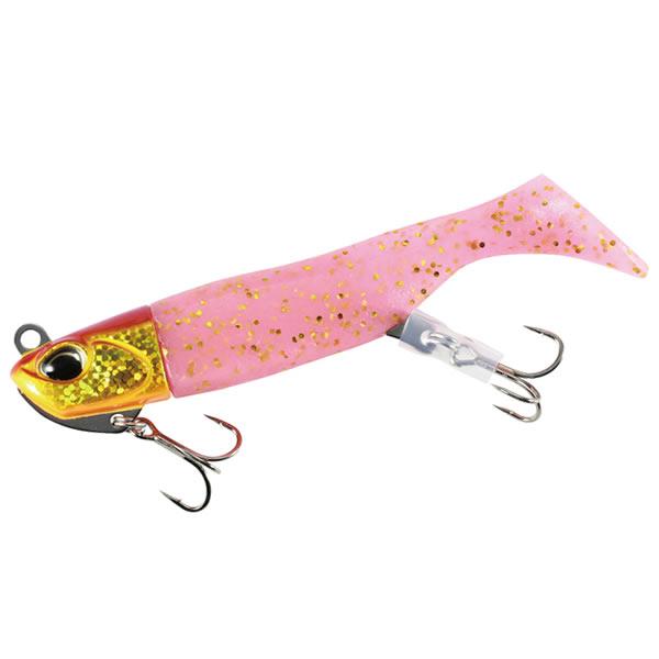 DUO（デュオ） 【全10色】 ビーチウォーカー ハウルセット 3in/27g