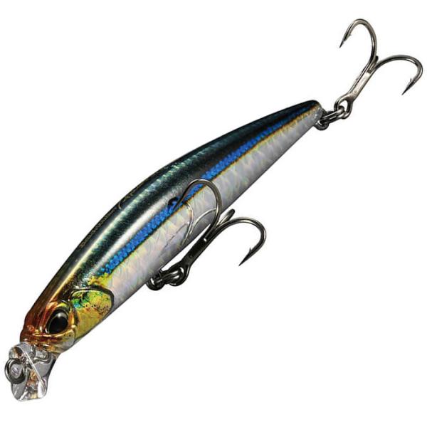 DUO（デュオ） ビーチウォーカー アクシオンスリム 85S その1 (ソルト