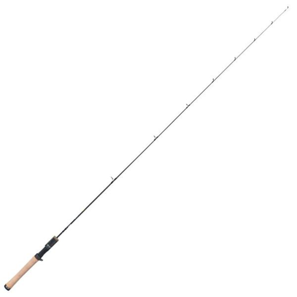 【値下げしました】AWM® グレーター・ヒンガンレンジ トラウトロッド 下野 TM 鱒レンジャー RZ 50B カーボン 限定生産品 (トラウトロッド