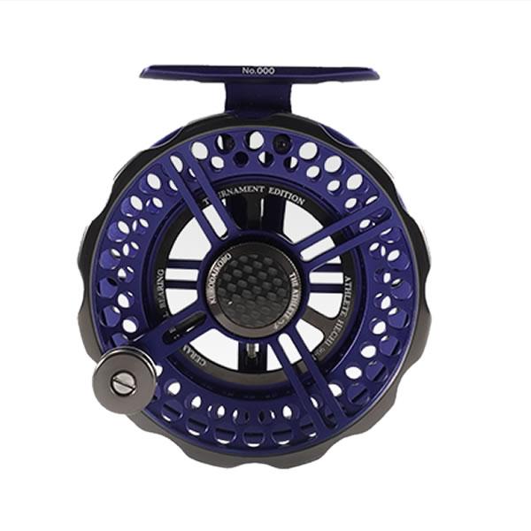 黒鯛工房 THEアスリートヘチ 90S-OB (チヌ リール)【送料無料】 黒鯛工房 THEアスリートヘチ 90S-OB (チヌ リール)【送料無料