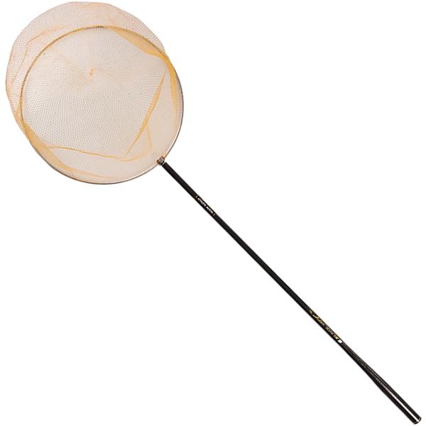 黒鯛工房 カセ筏師 THEアスリート イカダ玉網 T45-100 (玉の柄) (大型  