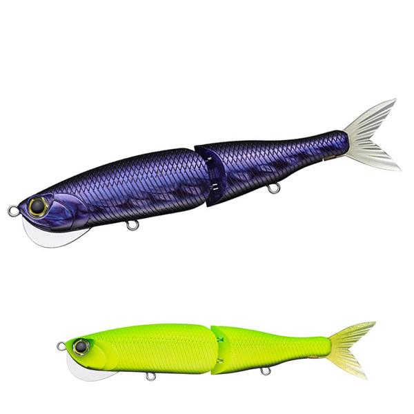 EverGreen（エバーグリーン） 【全18色】 OFシードライブ 14.0cm その2
