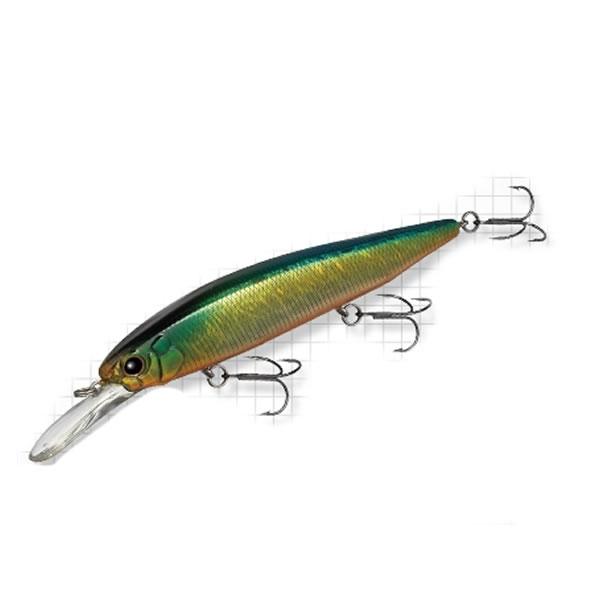 EverGreen（エバーグリーン） 【全11色】 モード フェイス 11.5cm その