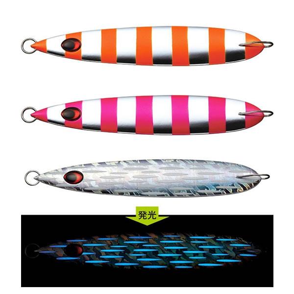 EverGreen（エバーグリーン） カプリスエッジ 180g (メタルジグ