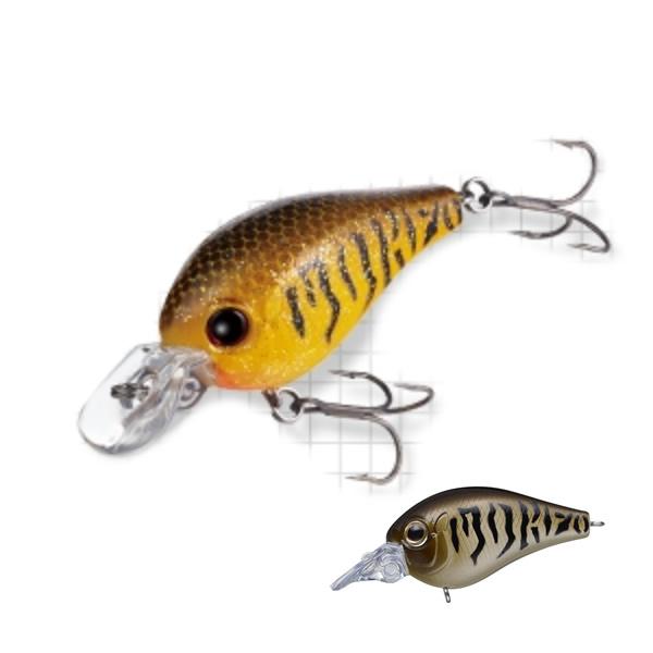 エバーグリーン モード ピッコロダイブシャロー ブラックバスルアー A フィッシング遊web店 通販 Yahoo ショッピング