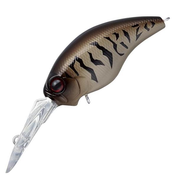 EverGreen（エバーグリーン） 【全14色】 モード ワイルドハンチ 5.2cm