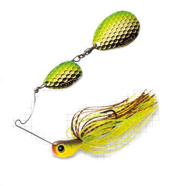 【美品】エバーグリーン モード Dゾーン 3/8． 1/2oz 2タイプ７セット EverGreen（エバーグリーン） 【全12色】 モードDゾーン ダブル