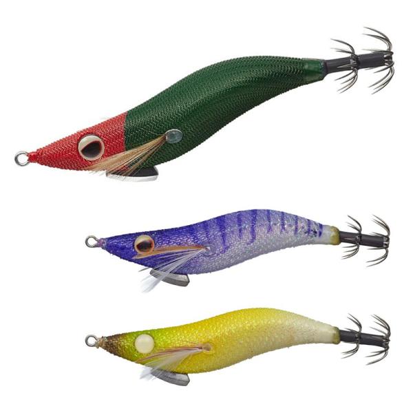 シマノ エバーグリーン DUEL 墨族 ティップラン アントラージュ 3.5号 シマノ エバーグリーン DUEL 墨族 ティップラン アントラージュ