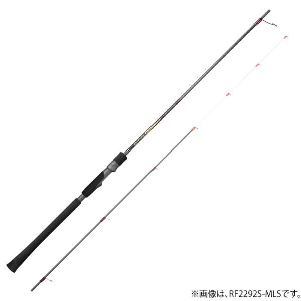 【Uri】レッドフリップリアクションテンヤRF2342S-MS テンリュウ レッドフリップリアクションテンヤ RF2342S-MS (鯛ラバ