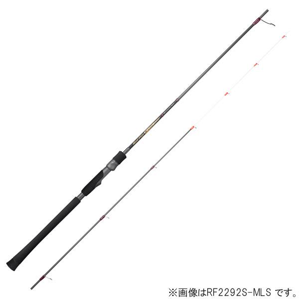 テンリュウ レッドフリップリアクションテンヤ RF2342S-HS (鯛ラバ タイラバロッド)【送料無料】 テンリュウ レッドフリップリアクションテンヤ RF2342S-HS (鯛ラバ