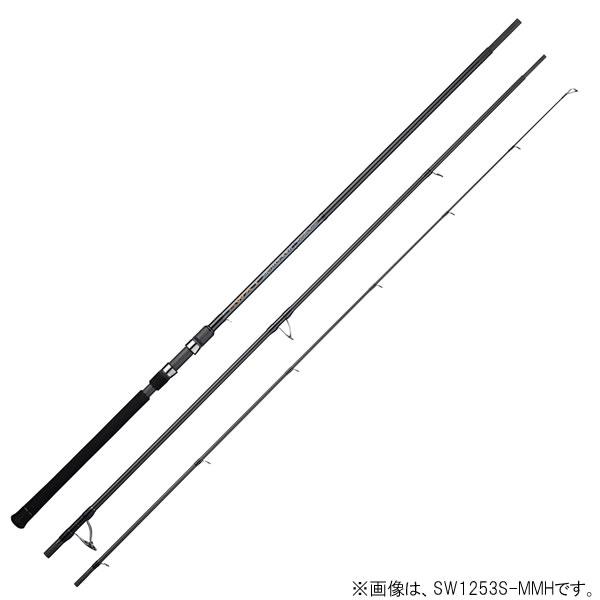 天龍 テンリュウ スワット SW1253S-MMH (シーバス ロッド)【送料無料