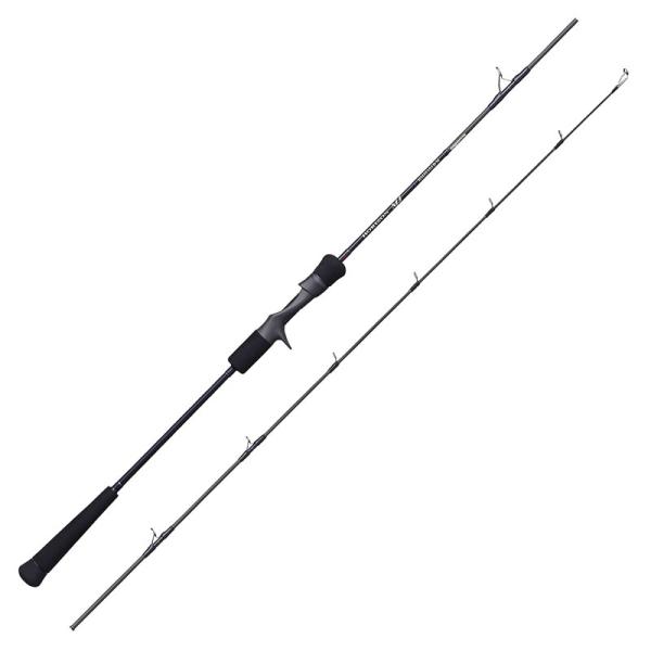 ホライゾンMJ HMJ5101B-MH 天龍 ホライゾンMJ HMJ5101B-M (ジギングロッド)(大型商品A