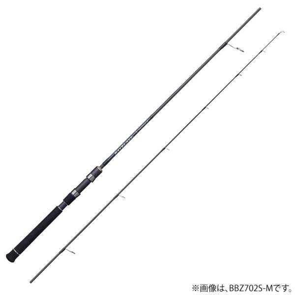 テンリュウ ベイブレイズ BBZ642S-LML (キャスティングロッド ヒラマサ ブリ カツオ シイラ)(大型商品A) テンリュウ ベイブレイズ BBZ642S-LML (キャスティングロッド ヒラマサ