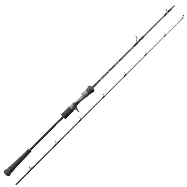 テンリュウ 天龍 ホライゾンMJ HMJ642B-L (ライトジギングロッド 竿 釣り 2ピース)(大型商品A) テンリュウ 天龍 ホライゾンMJ HMJ642B-L (ライトジギングロッド 竿